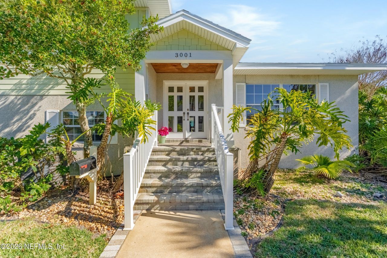 3001 1st Street S, Jacksonville Beach, FL 32250 Photo