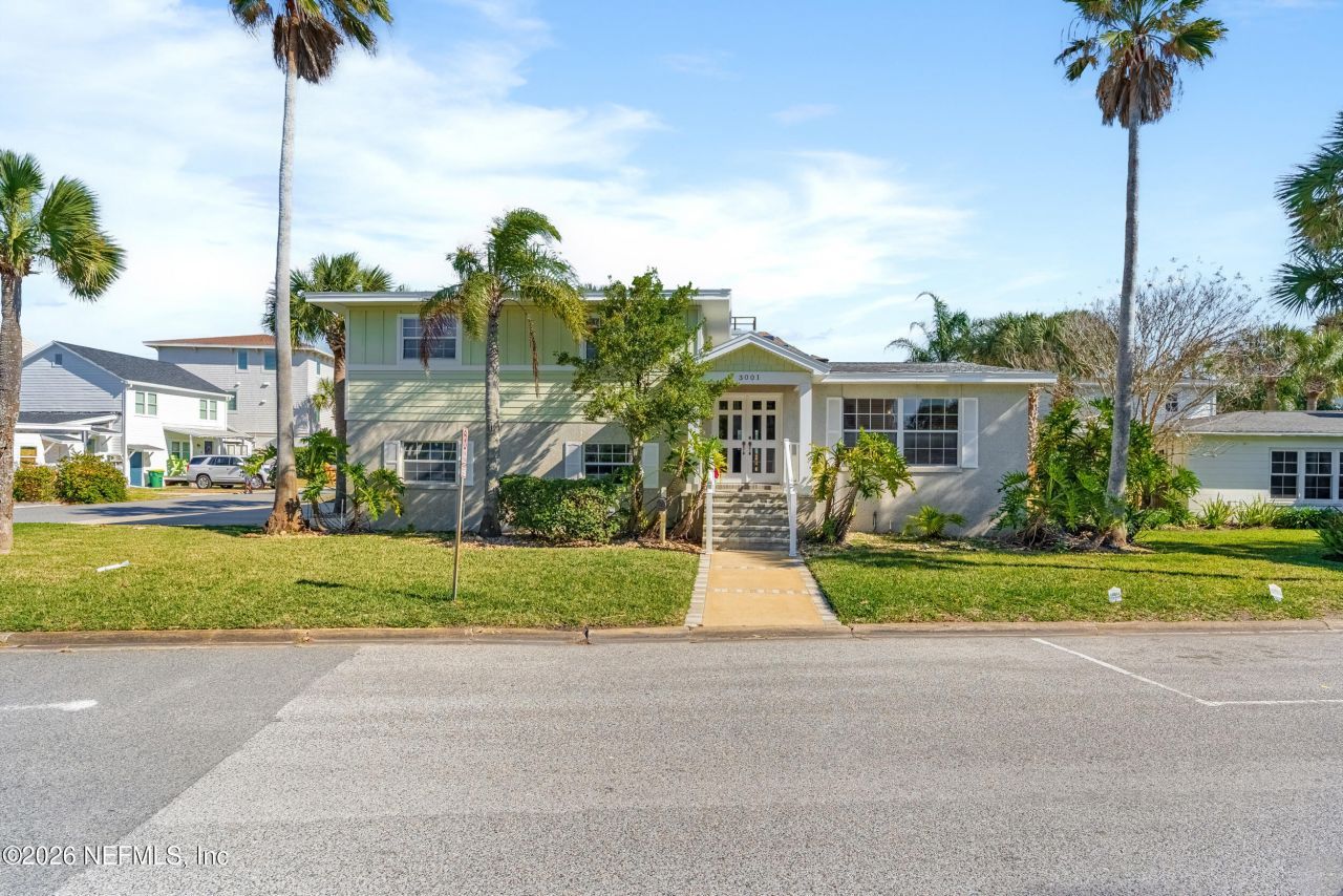 3001 1st Street S, Jacksonville Beach, FL 32250 Photo