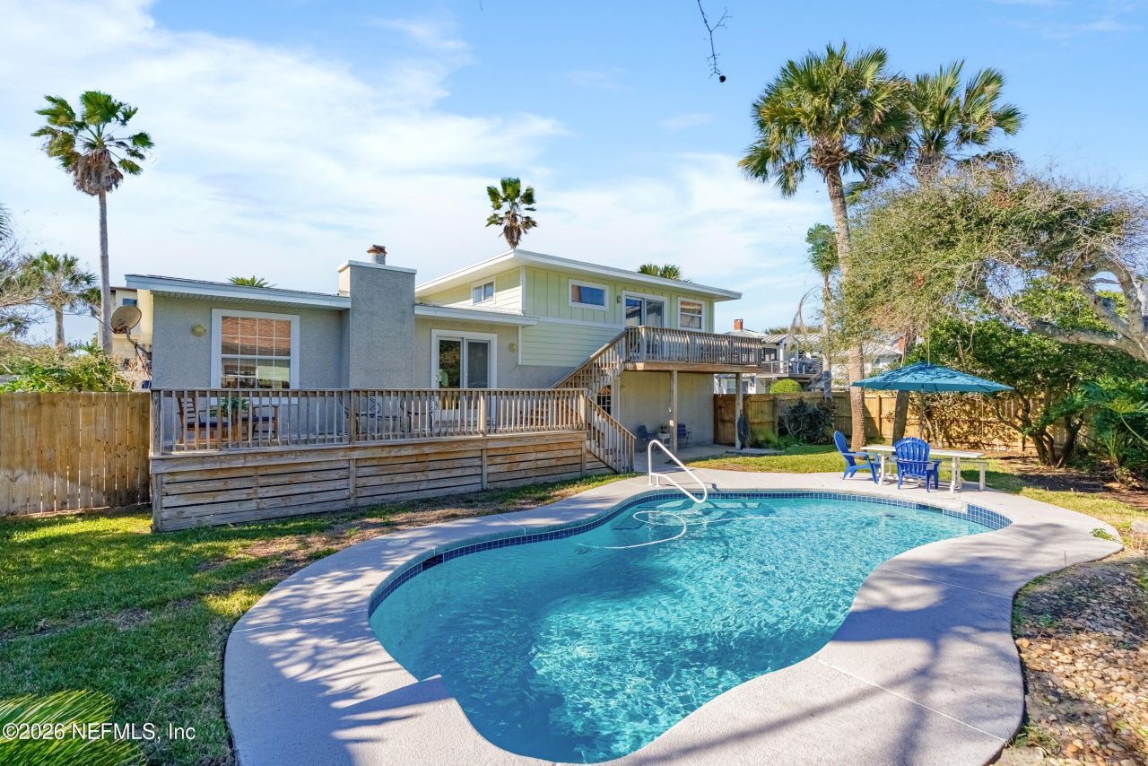 3001 1st Street S, Jacksonville Beach, FL 32250 Photo