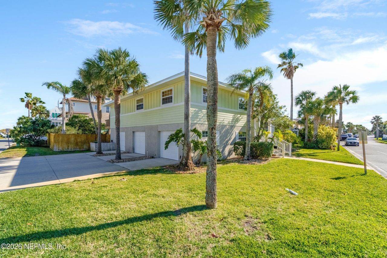 3001 1st Street S, Jacksonville Beach, FL 32250 Photo