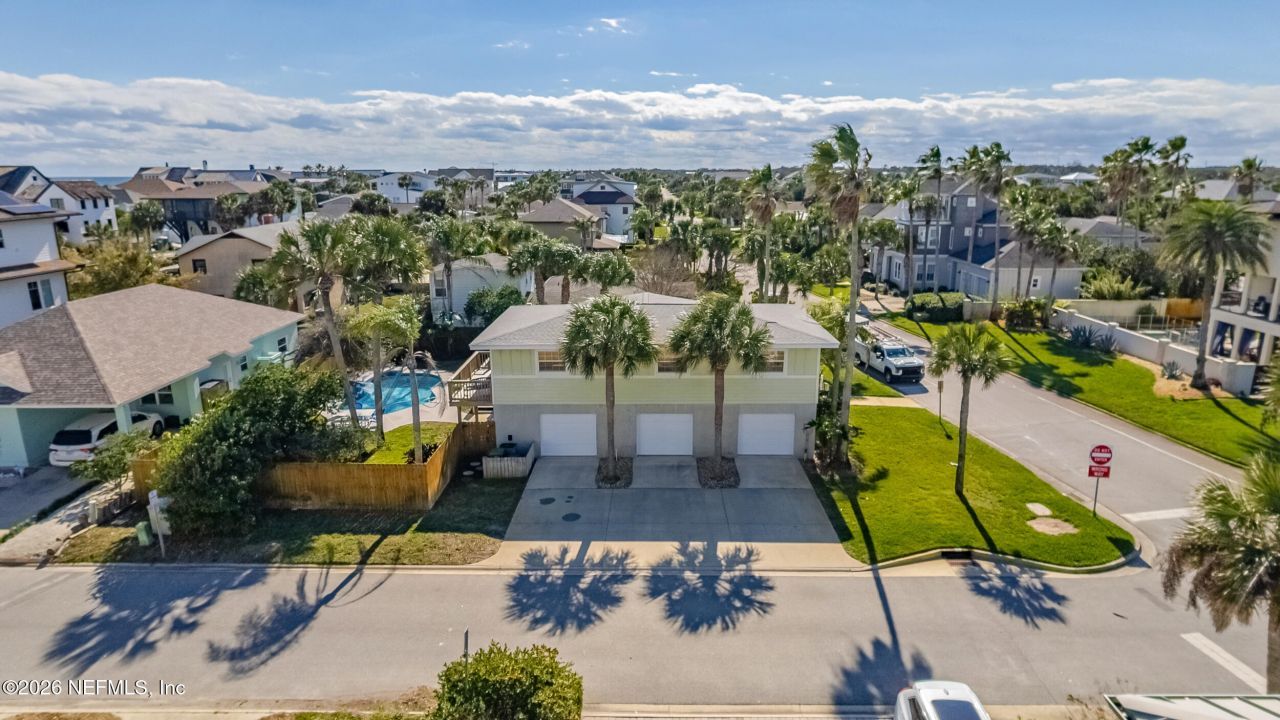3001 1st Street S, Jacksonville Beach, FL 32250 Photo