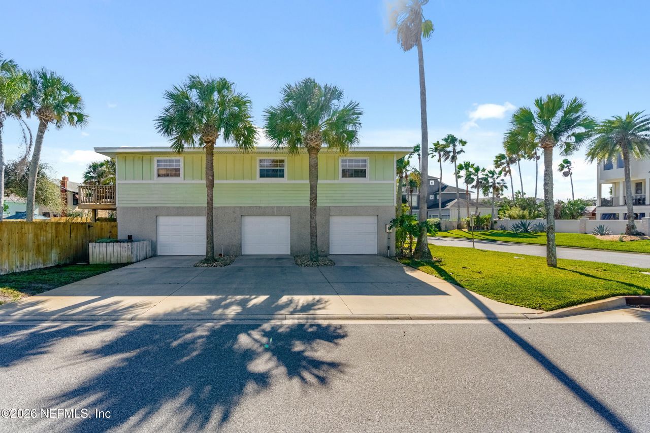 3001 1st Street S, Jacksonville Beach, FL 32250 Photo