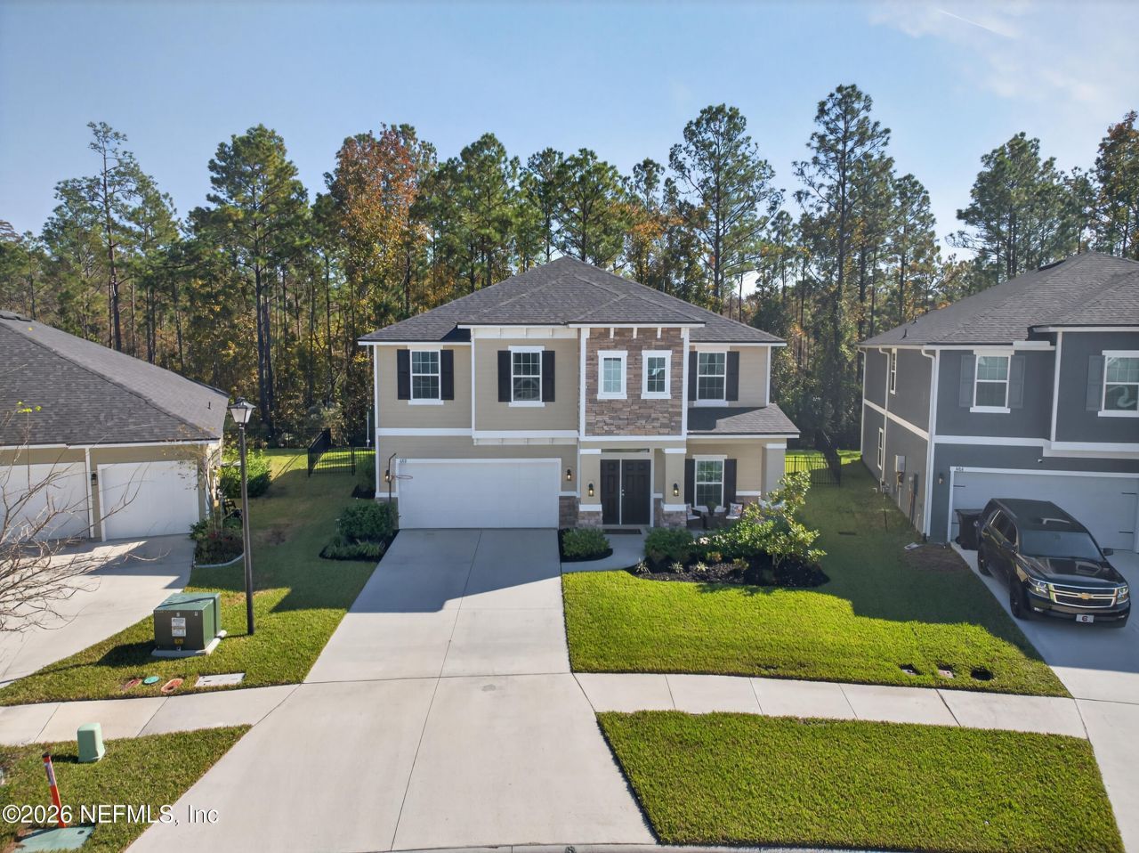 688 Sycamore Way, Orange Park, FL 32073 Photo
