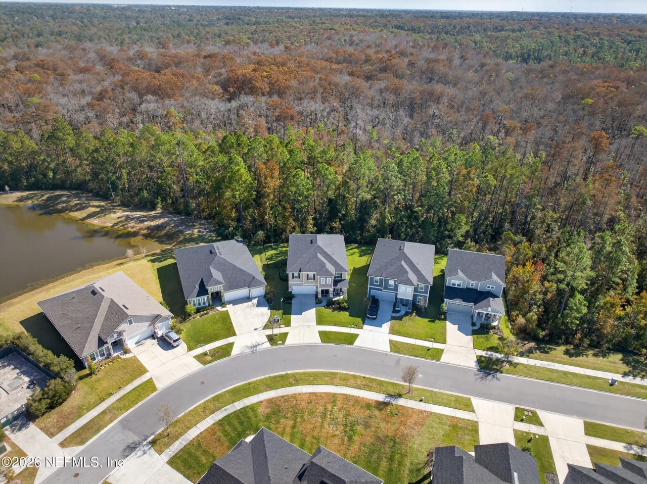 688 Sycamore Way, Orange Park, FL 32073 Photo