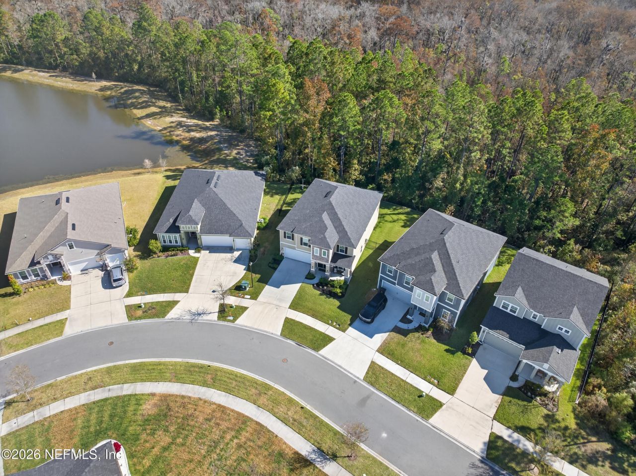 688 Sycamore Way, Orange Park, FL 32073 Photo