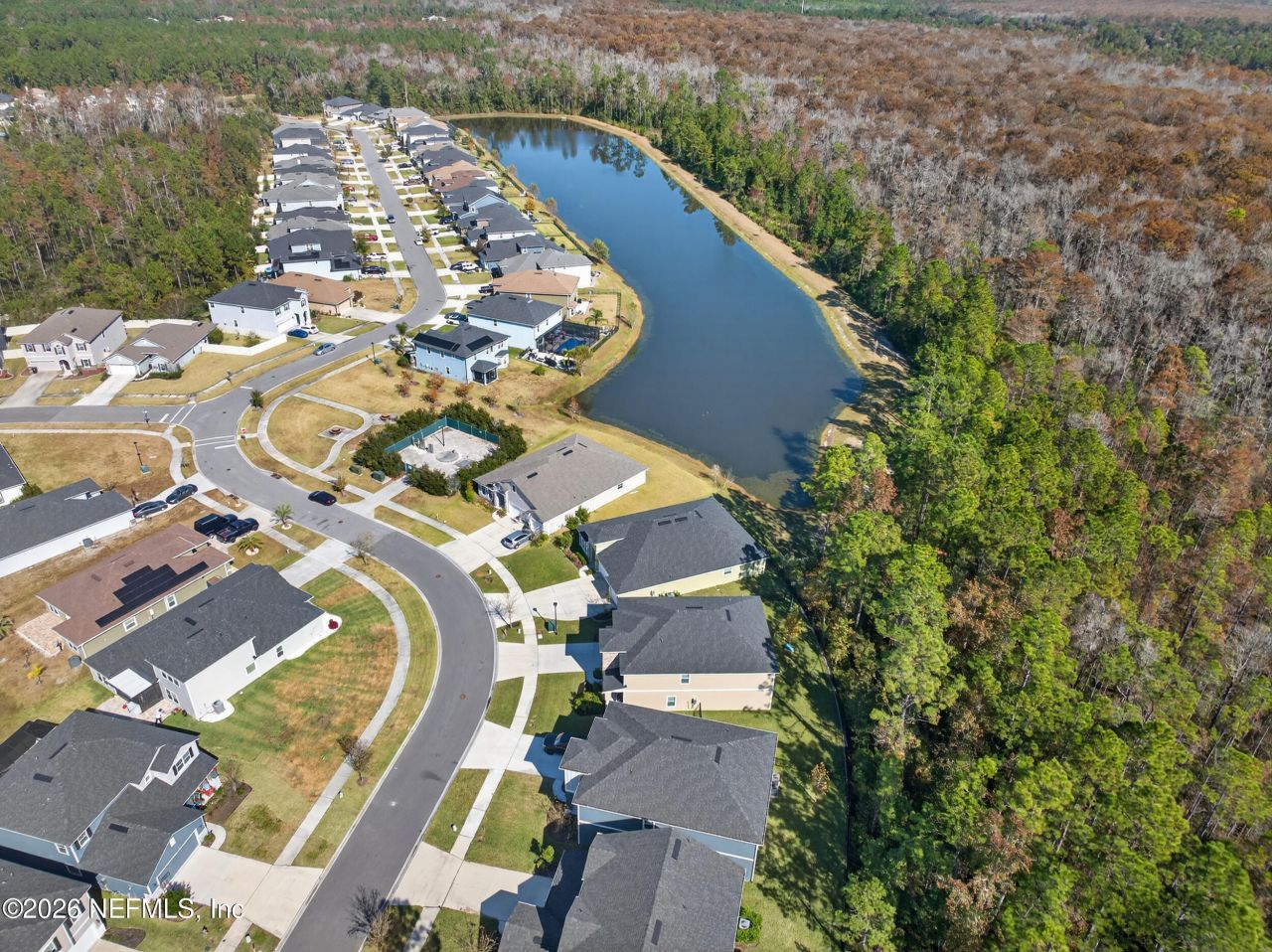 688 Sycamore Way, Orange Park, FL 32073 Photo