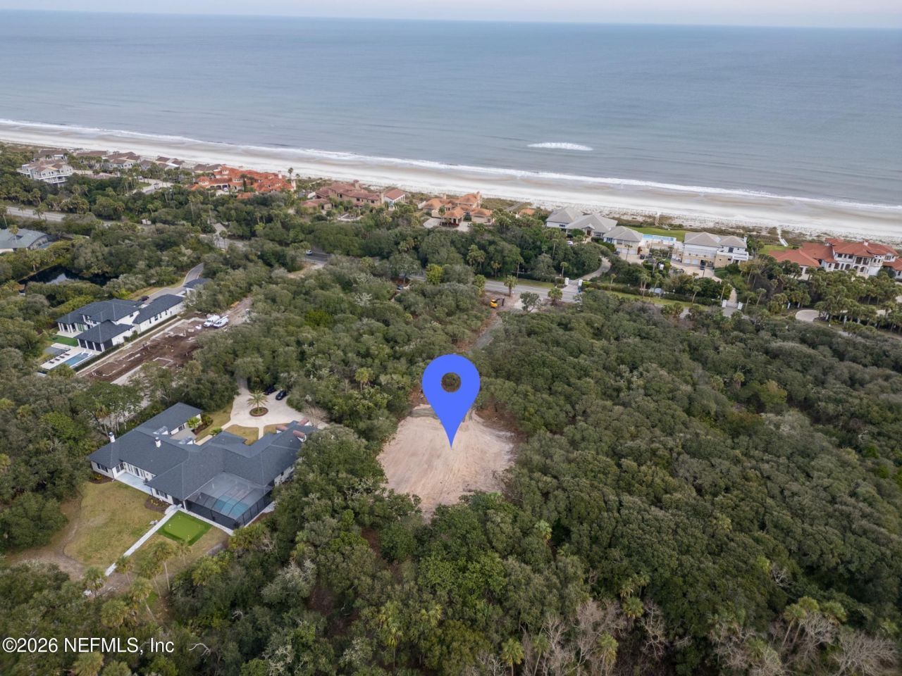 1278 Ponte Vedra Boulevard, Ponte Vedra Beach, FL 32082 Photo
