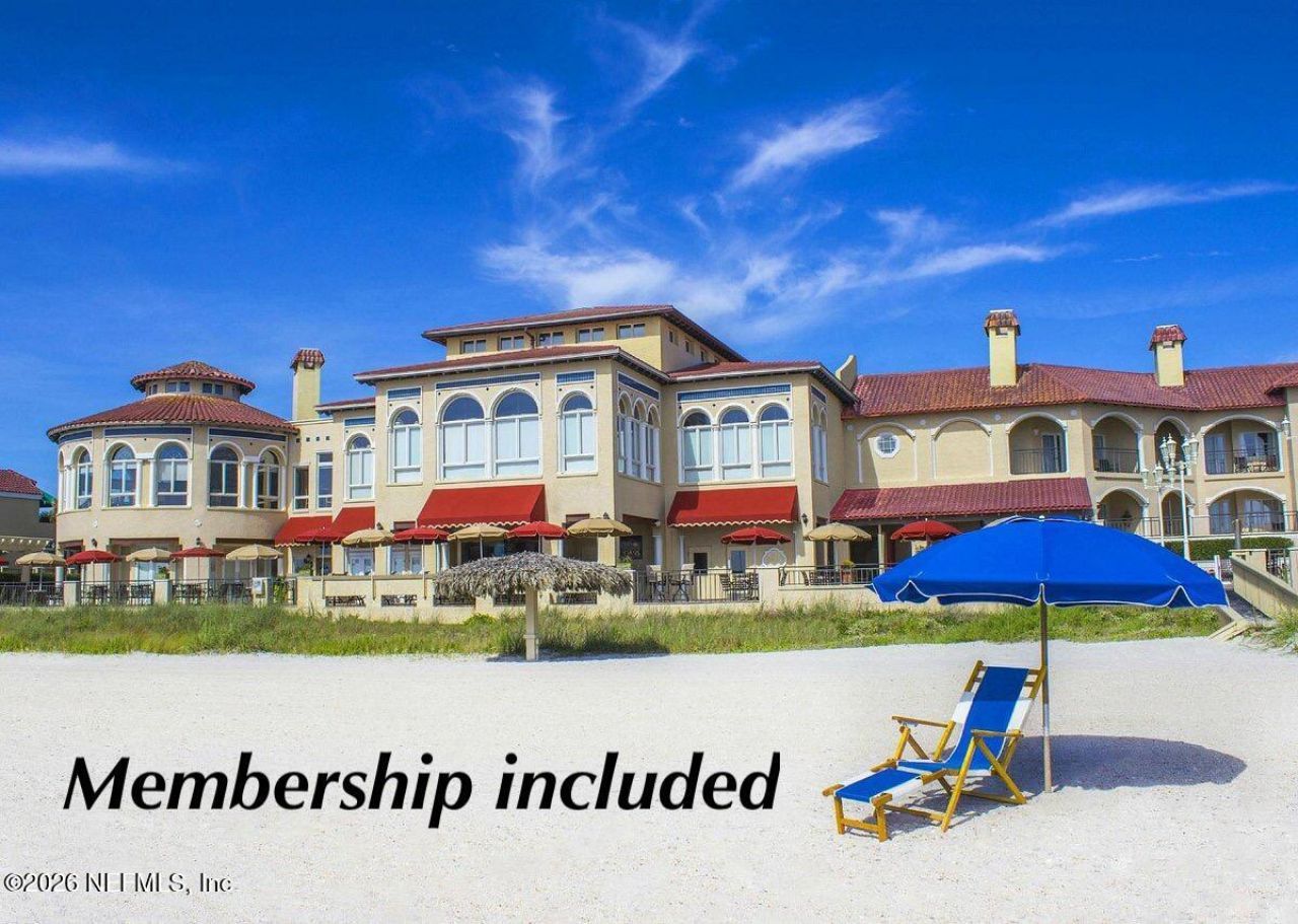 1278 Ponte Vedra Boulevard, Ponte Vedra Beach, FL 32082 Photo