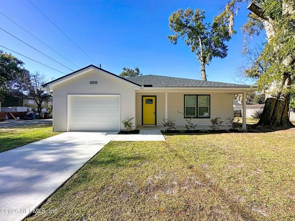 3902 LAURIE Street, Jacksonville, FL 32206