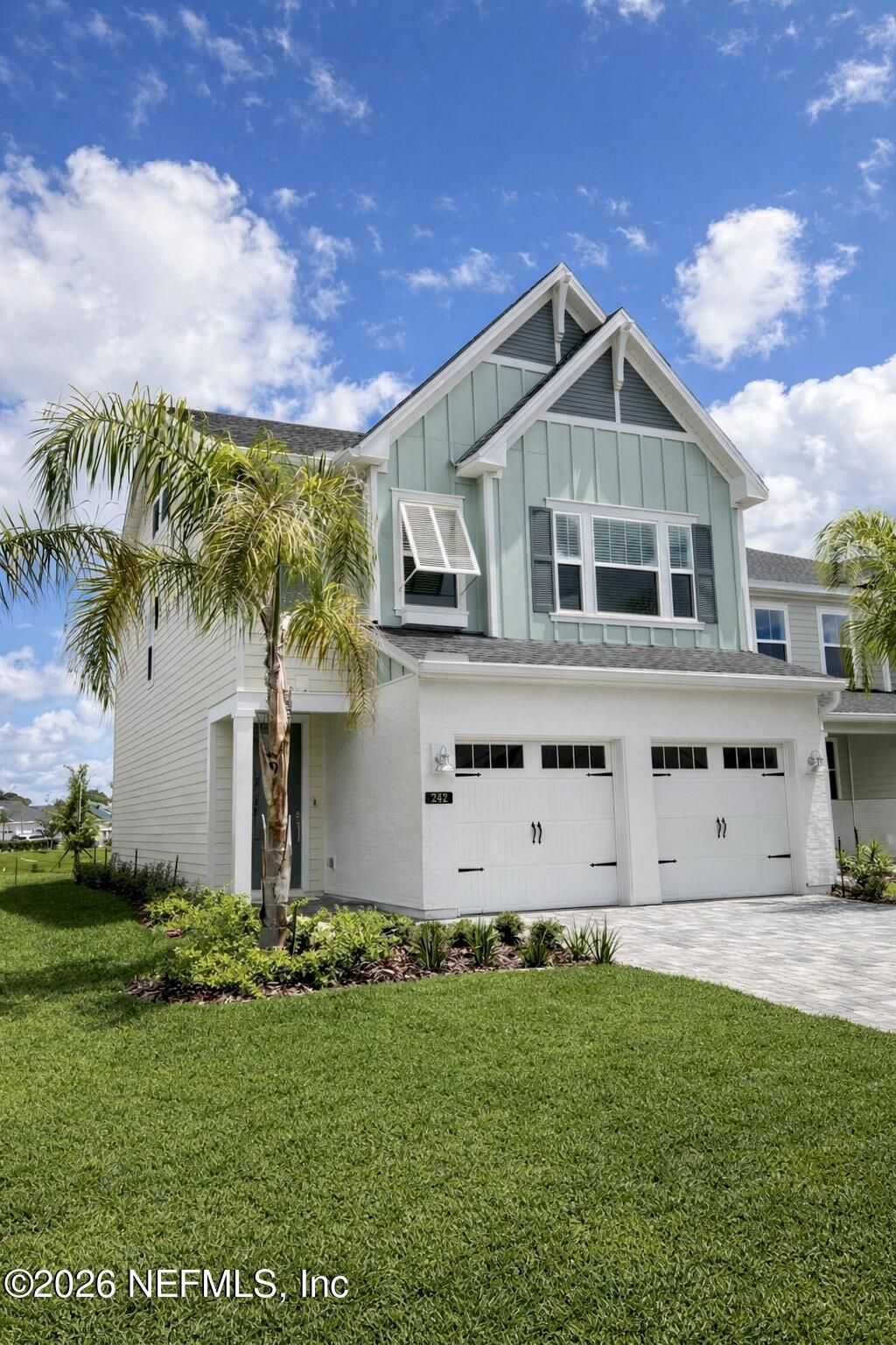 242 Killarney Avenue, Saint Johns, FL 32259 Main Photo