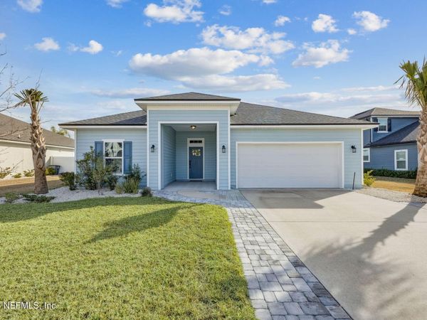 95284 ORCHID BLOSSOM Trail, Fernandina Beach, FL 32034