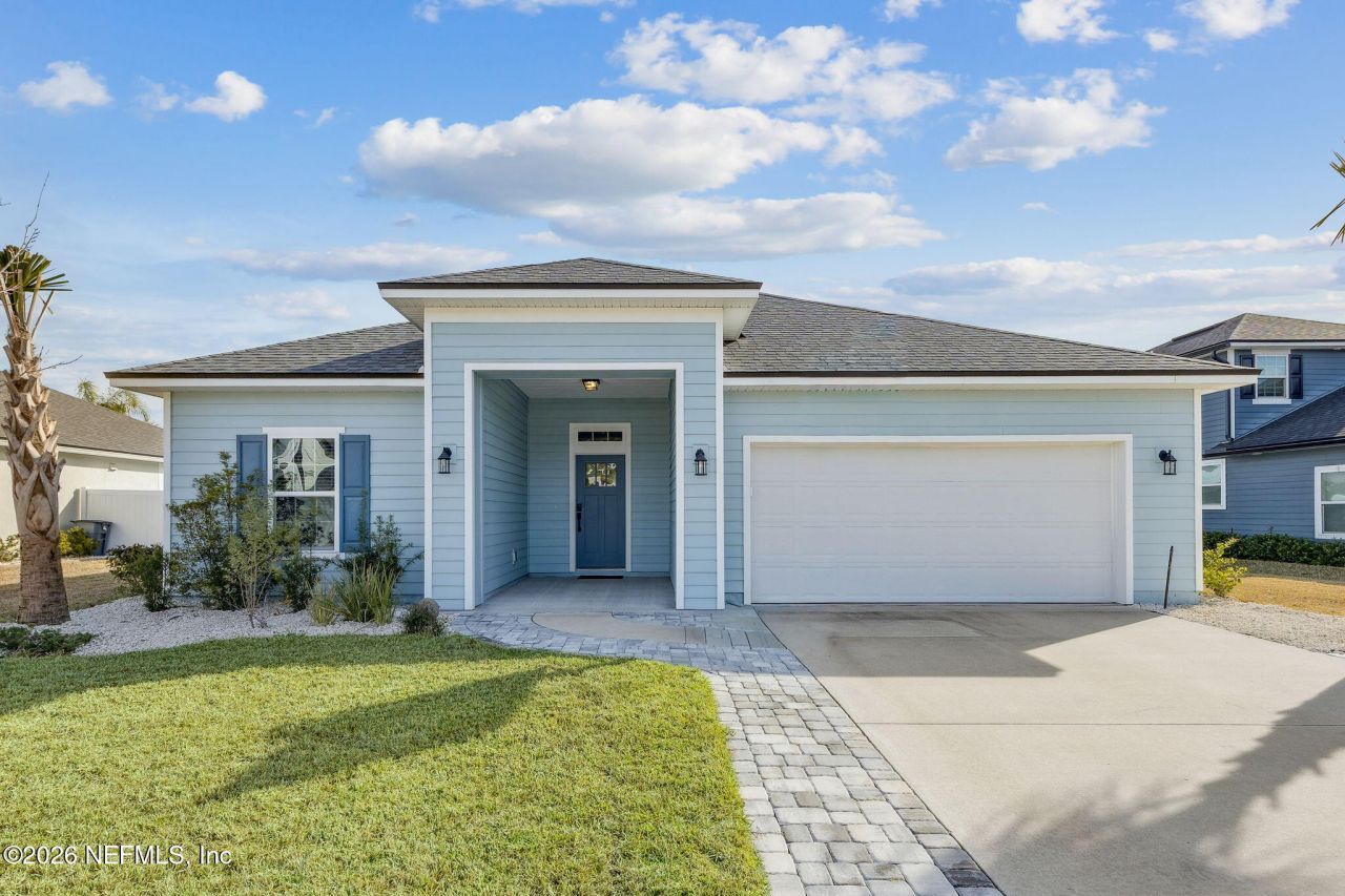 95284 Orchid Blossom Trail, Fernandina Beach, FL 32034 Photo