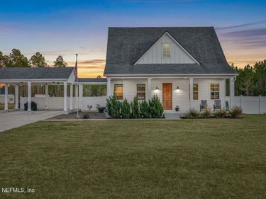 35018 HEARTHSTONE Way, Callahan, FL 32011