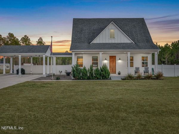 35018 HEARTHSTONE Way, Callahan, FL 32011