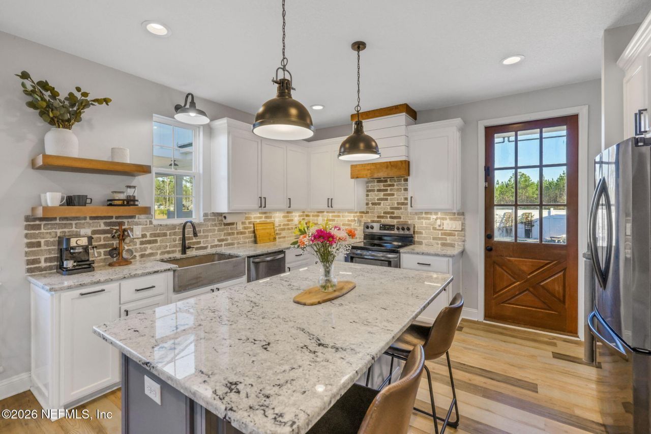 35018 Hearthstone Way, Callahan, FL 32011 Photo