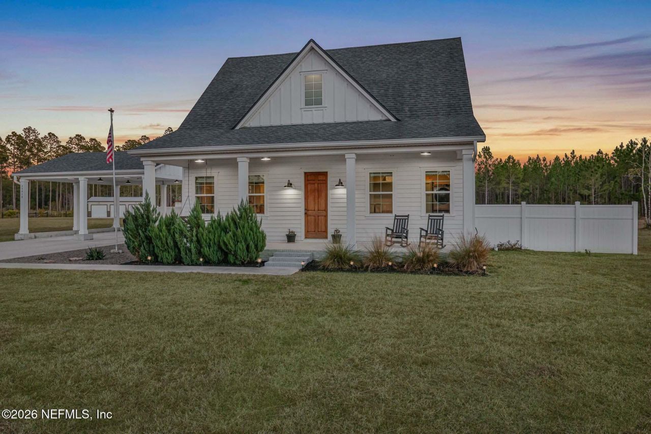 35018 Hearthstone Way, Callahan, FL 32011 Photo