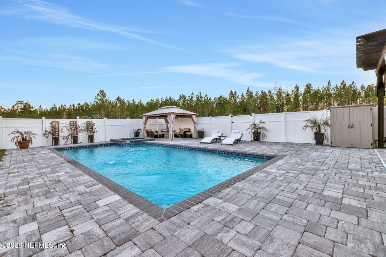 35018 Hearthstone Way, Callahan, FL 32011 Photo