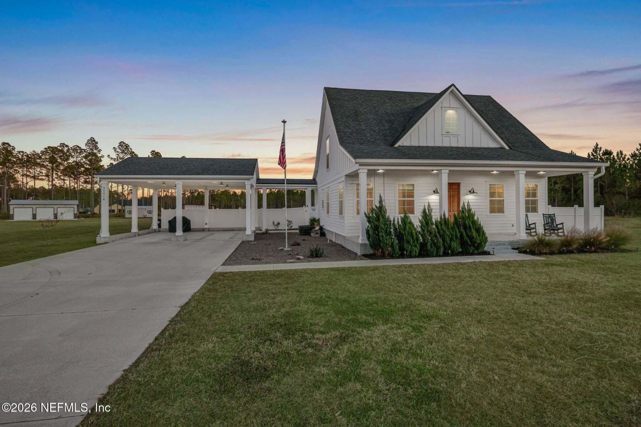 35018 Hearthstone Way, Callahan, FL 32011 Photo