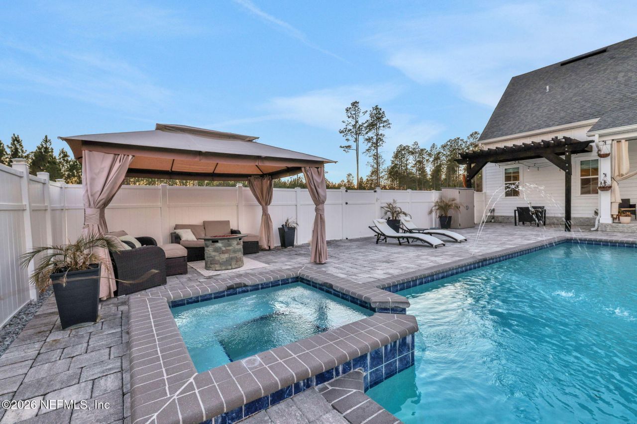 35018 Hearthstone Way, Callahan, FL 32011 Photo