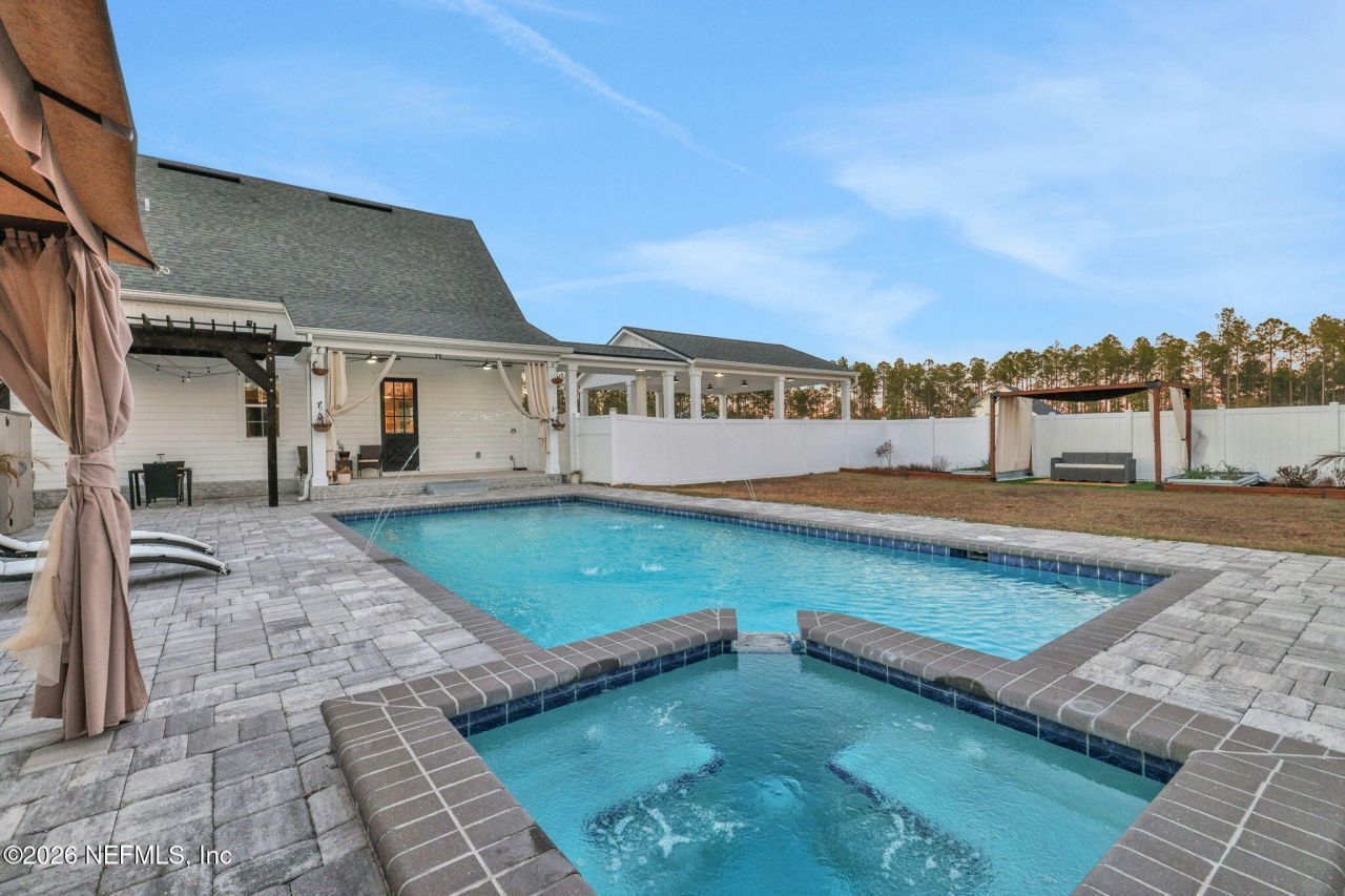 35018 Hearthstone Way, Callahan, FL 32011 Photo