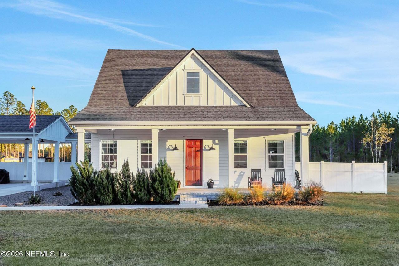 35018 Hearthstone Way, Callahan, FL 32011 Photo