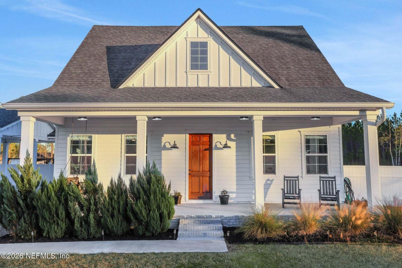 35018 Hearthstone Way, Callahan, FL 32011 Photo