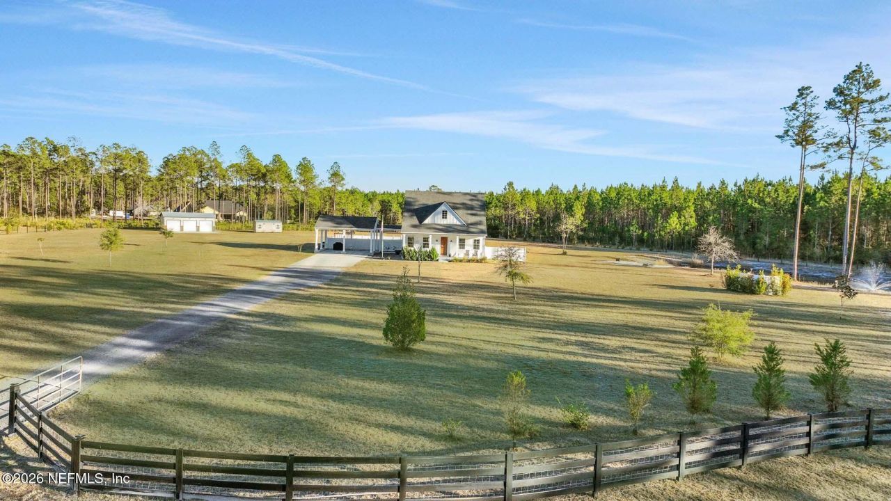 35018 Hearthstone Way, Callahan, FL 32011 Photo