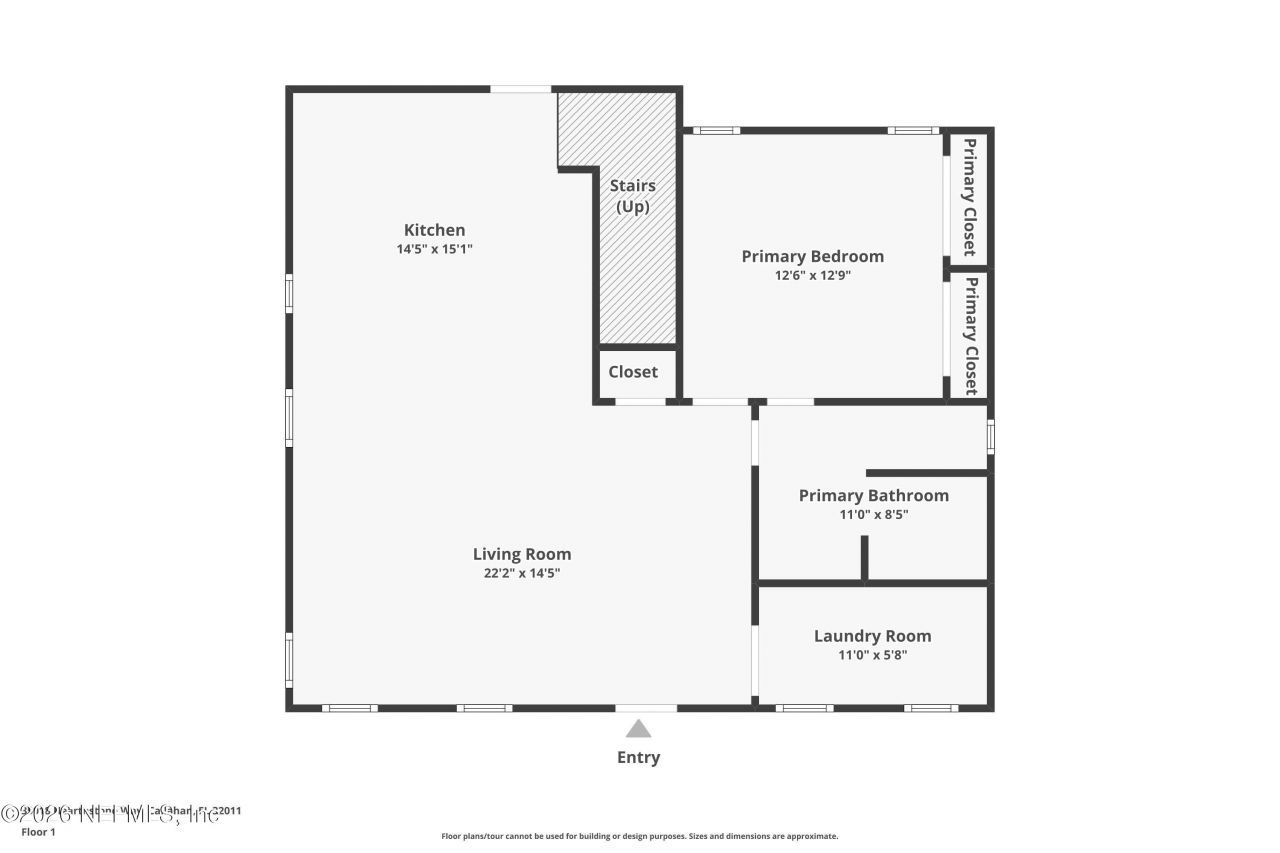 35018 Hearthstone Way, Callahan, FL 32011 Photo