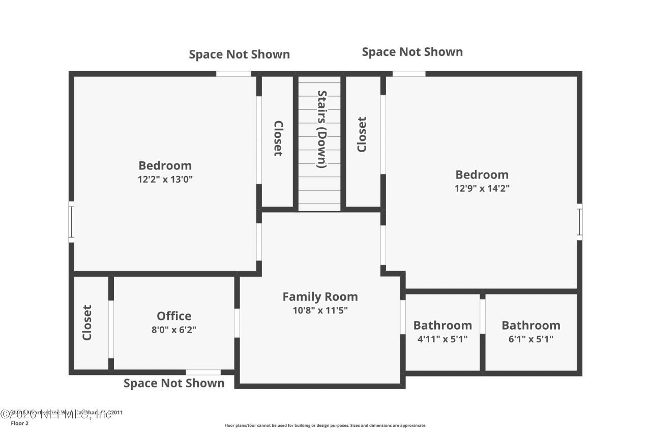 35018 Hearthstone Way, Callahan, FL 32011 Photo