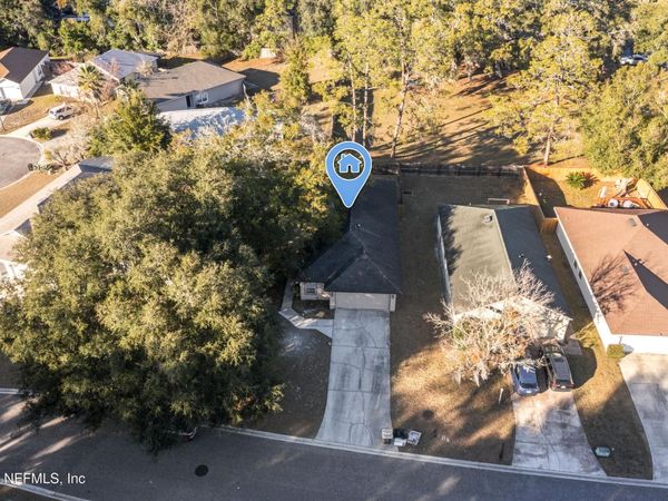 5569 OAK CROSSING Drive, Jacksonville, FL 32244