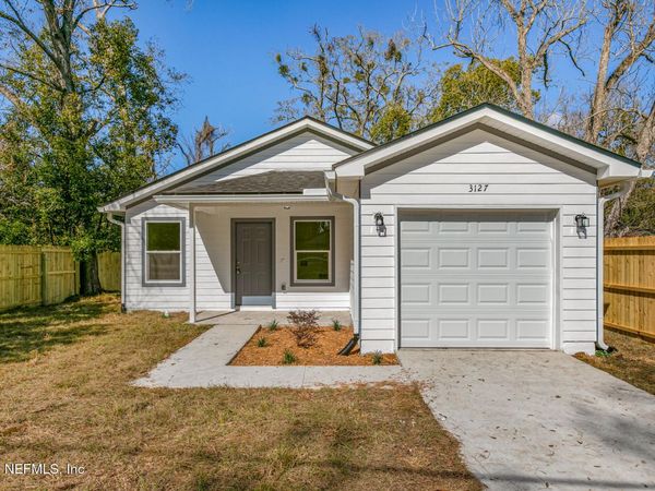 3127 DIGNAN Street, Jacksonville, FL 32254