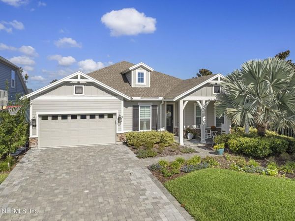 28 VILLAGE GRANDE Drive, Ponte Vedra, FL 32081