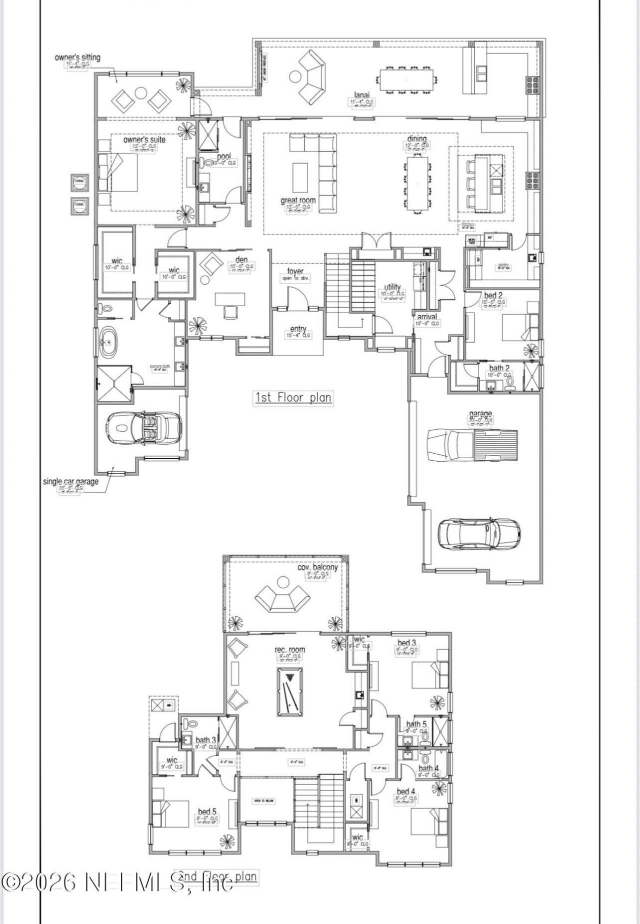 1278 Ponte Vedra Boulevard, Ponte Vedra Beach, FL 32082 Photo