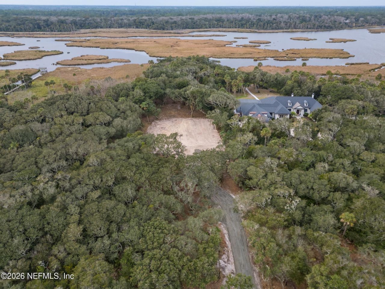 1278 Ponte Vedra Boulevard, Ponte Vedra Beach, FL 32082 Photo