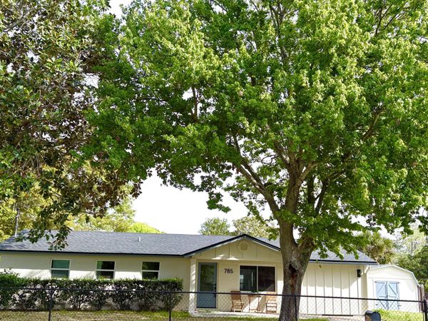 785 TRITON Road, Atlantic Beach, FL 32233