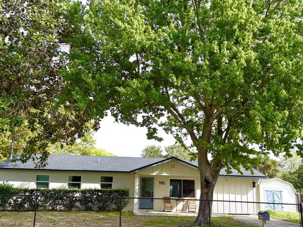 785 TRITON Road, Atlantic Beach, FL 32233