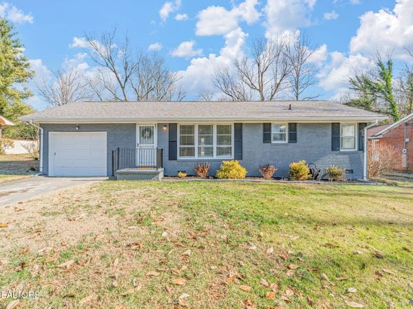 6308 Stonecress Lane, Knoxville, TN 37920