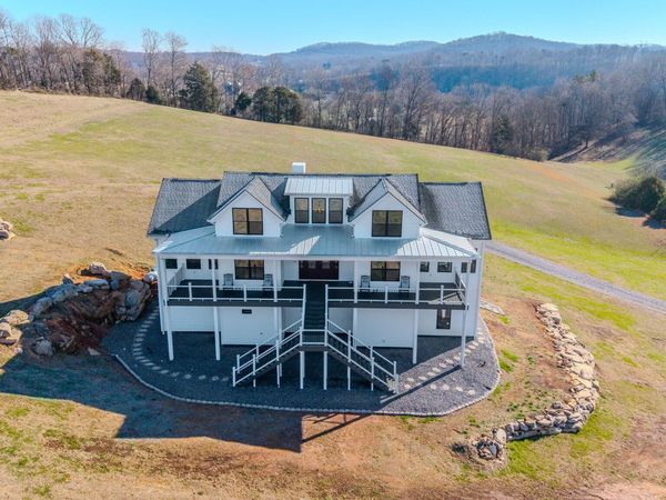 2324 Holston View Rd, New Market, TN 37820