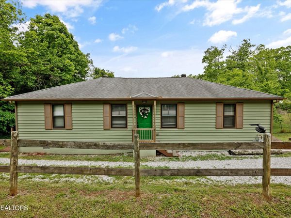 2719 Oak Grove Rd, Rocky Top, TN 37769