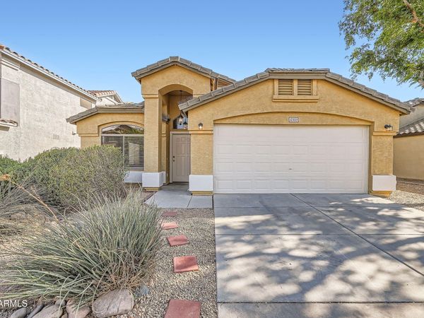 12333 W MARSHALL Avenue, Litchfield Park, AZ 85340