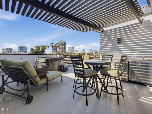 377 E WINDSOR Avenue, Unit 1, Phoenix, AZ 85004