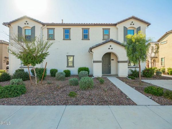 4110 S 58TH Lane, Phoenix, AZ 85043