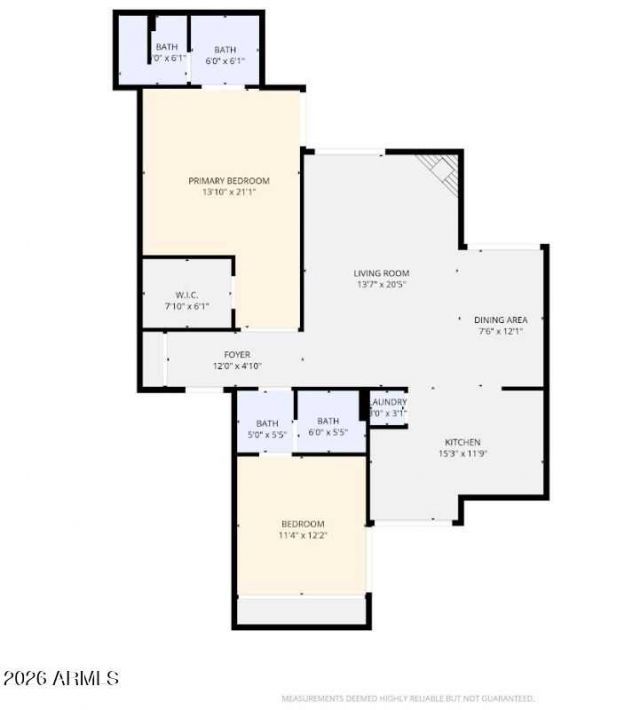 9445 N 94th Place, Unit 115, Scottsdale, AZ 85258 Main Photo