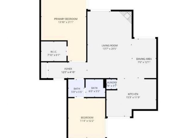 9445 N 94TH Place, Unit 115, Scottsdale, AZ 85258