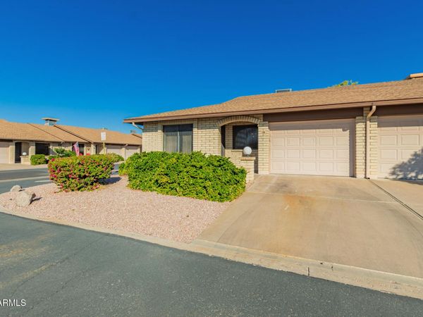 520 S GREENFIELD Road, Unit 30, Mesa, AZ 85206