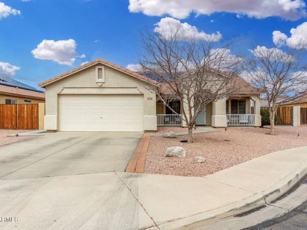 13308 W ACAPULCO Lane, Surprise, AZ 85379