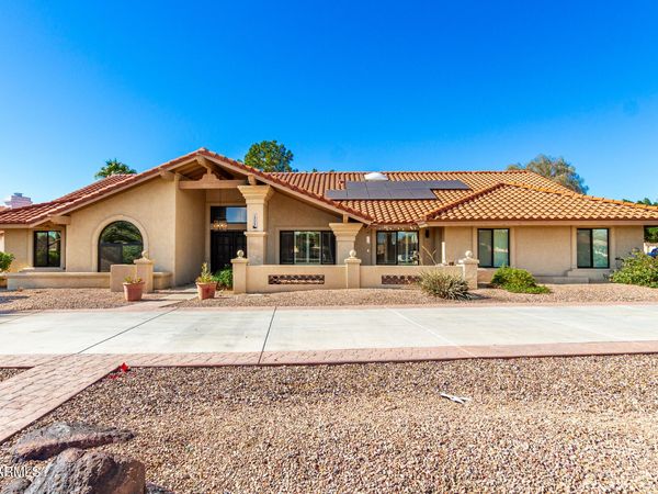18008 N 75TH Avenue, Glendale, AZ 85308