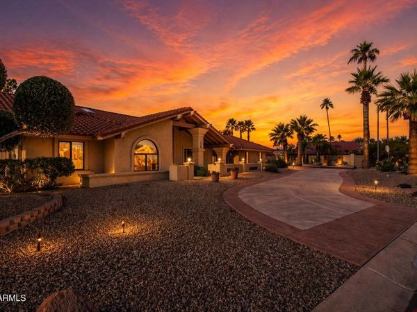 18008 N 75TH Avenue, Glendale, AZ 85308