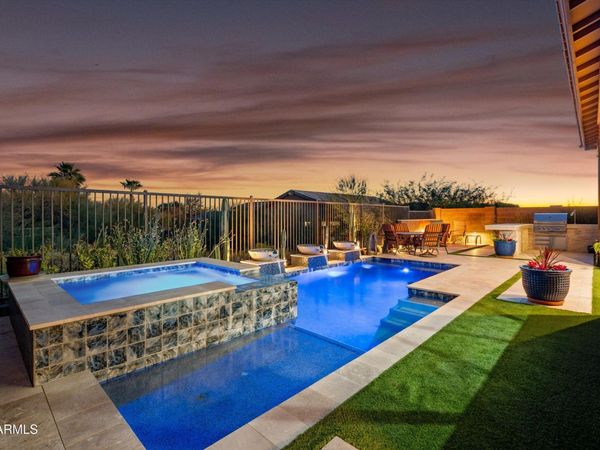 23649 N 76TH Place, Scottsdale, AZ 85255