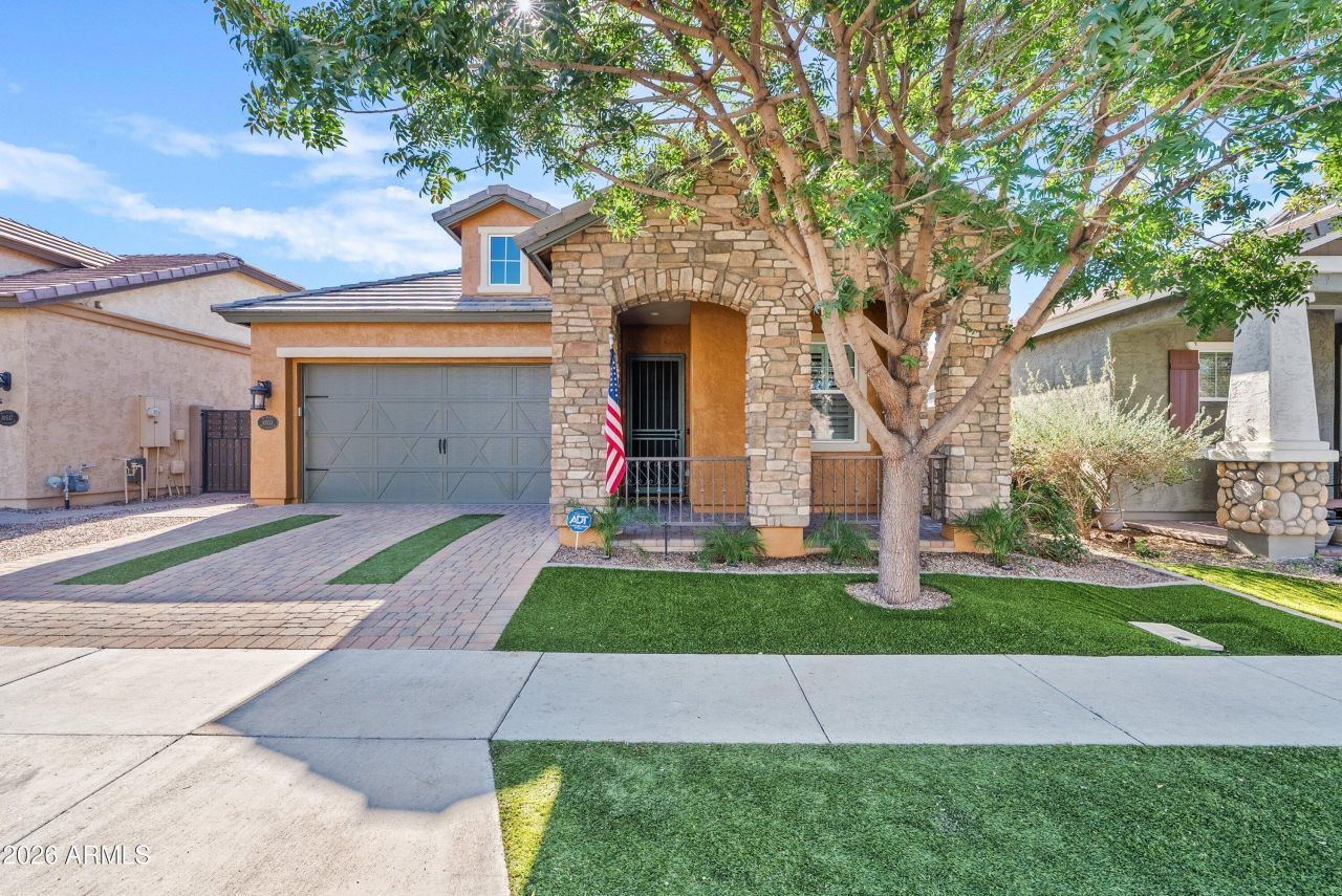 10533 E Naranja Avenue, Mesa, AZ 85209 Main Photo